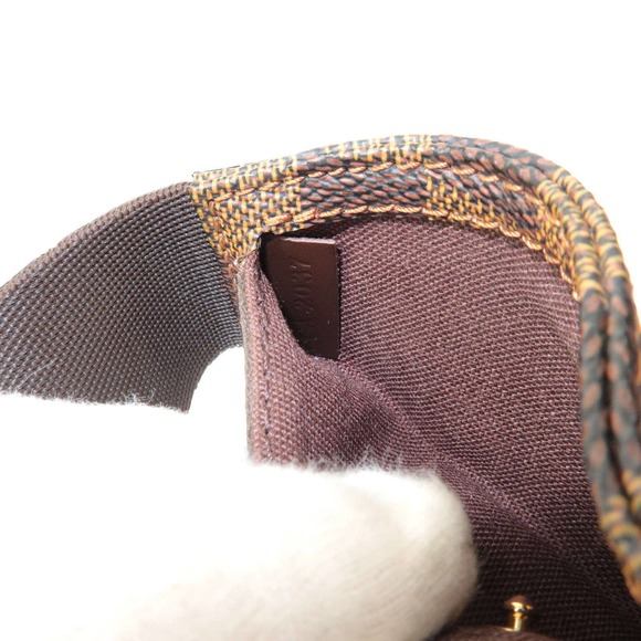 Louis Vuitton Damier Geronimos Body Bag Waist Bag - Picture 8 of 8